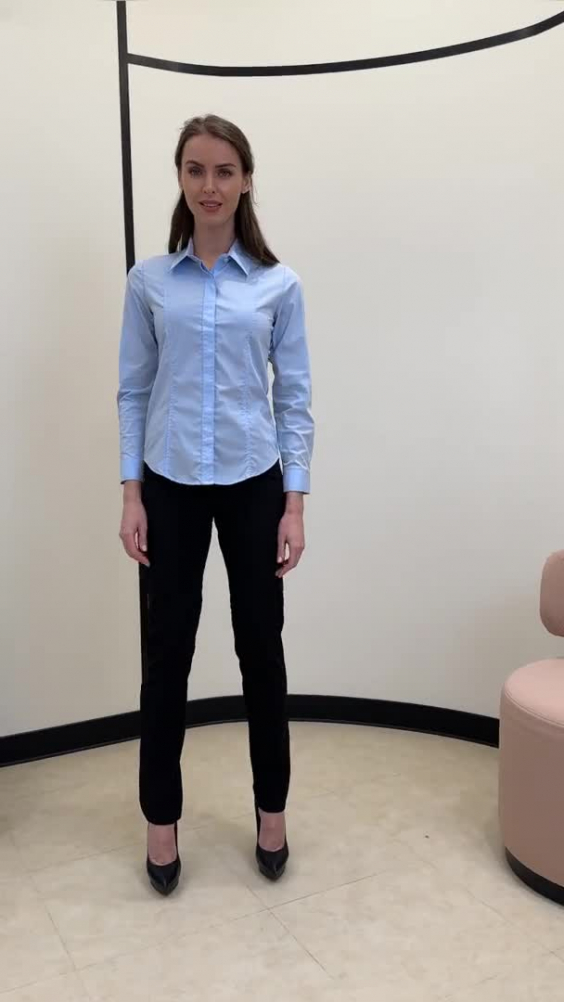 Рубашка женская 